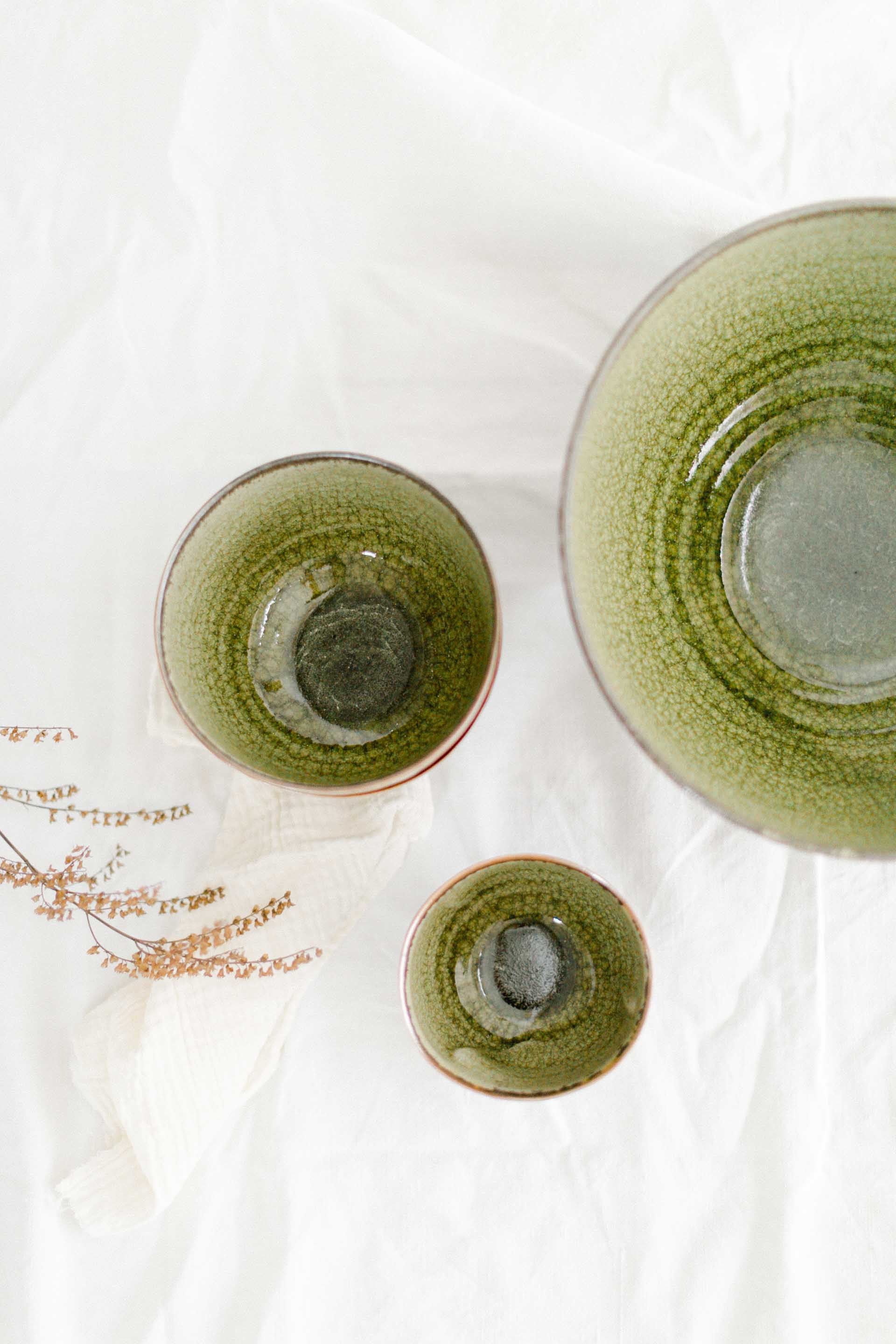 Poterie Hélène Bénéteau